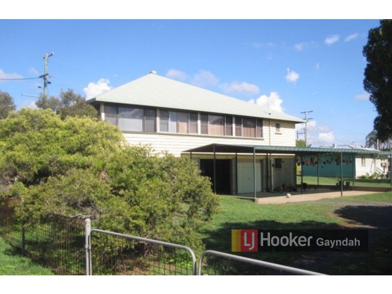 6 Walsh St, Biggenden QLD 4621