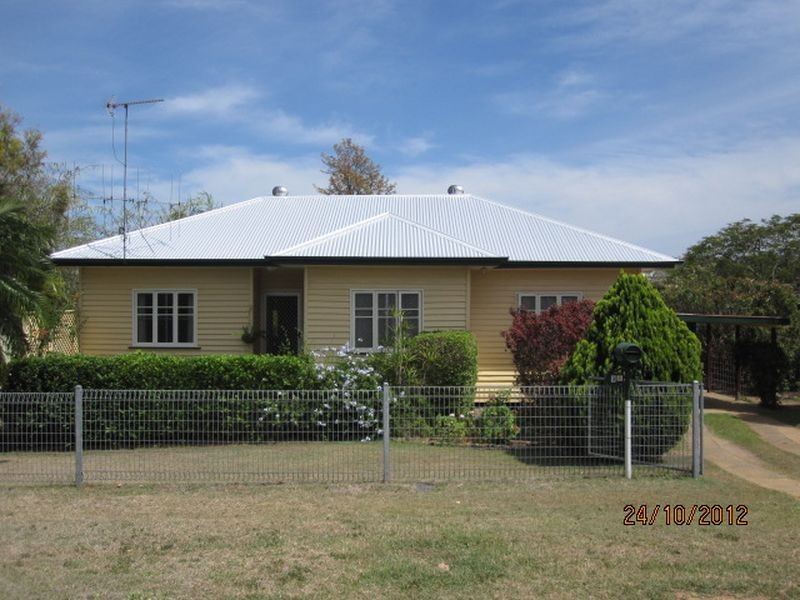 9 Station St, Gayndah QLD 4625