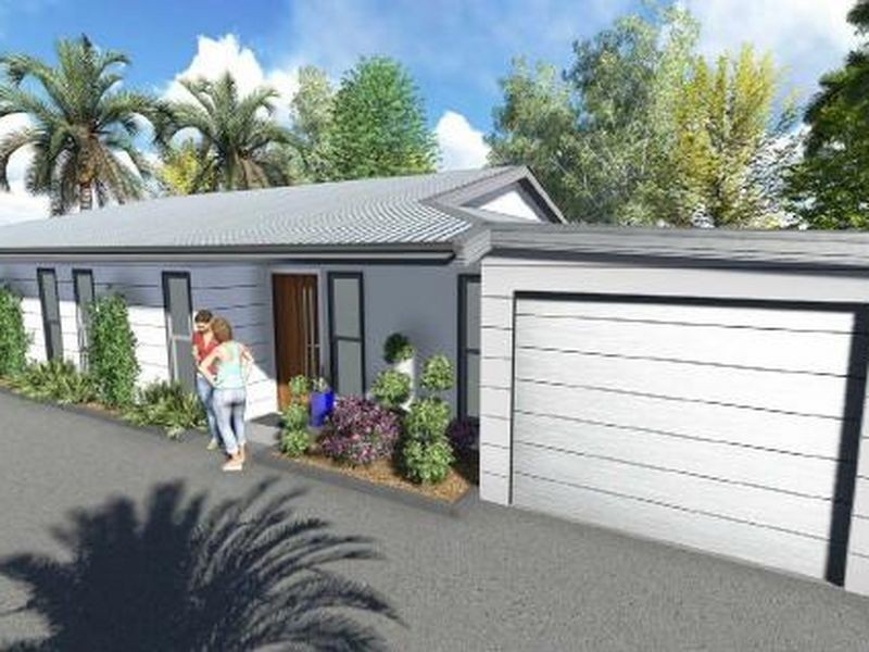 0 Simon Street, Gayndah QLD 4625