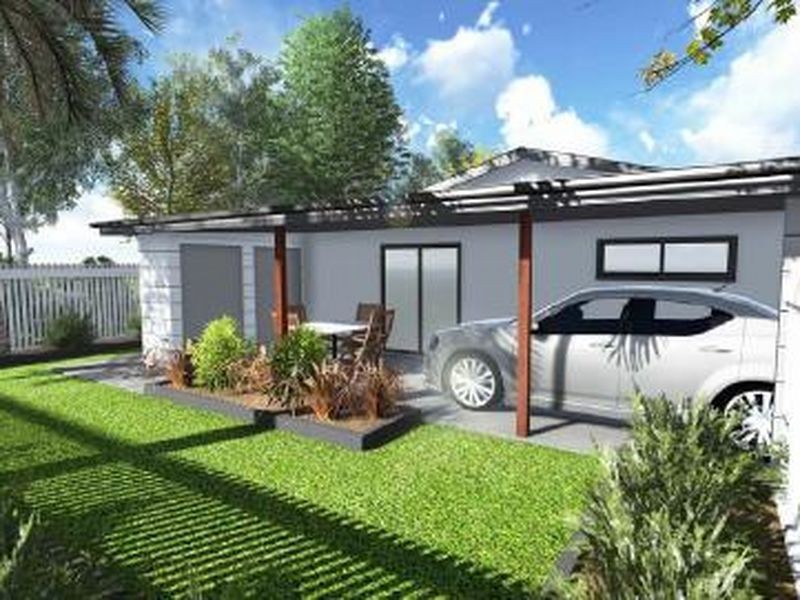 0 Simon Street, Gayndah QLD 4625