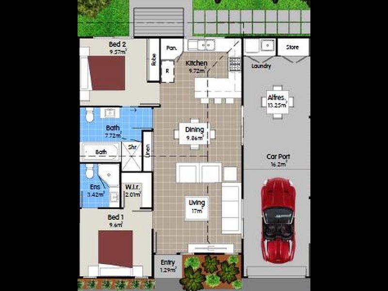 0 Simon Street, Gayndah QLD 4625