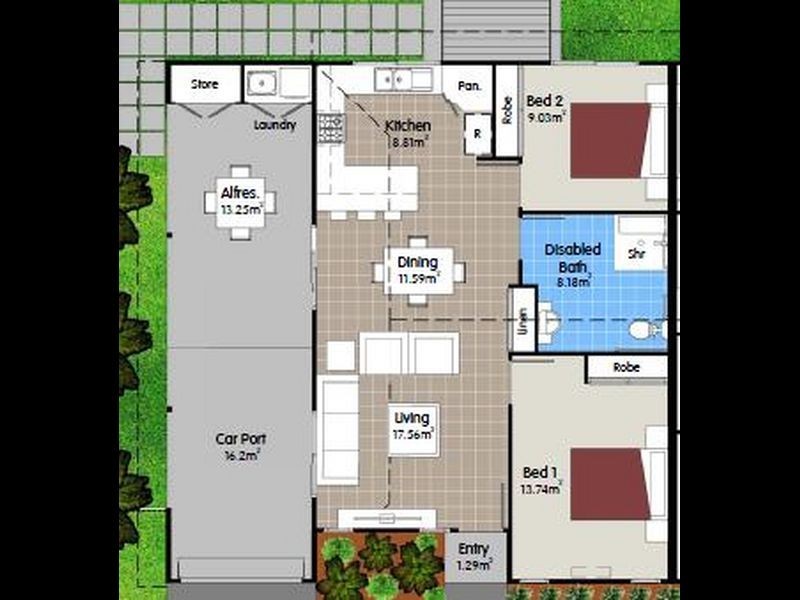 0 Simon Street, Gayndah QLD 4625