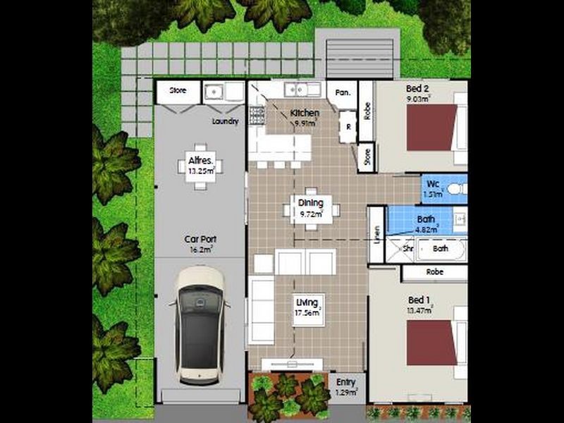 0 Simon Street, Gayndah QLD 4625