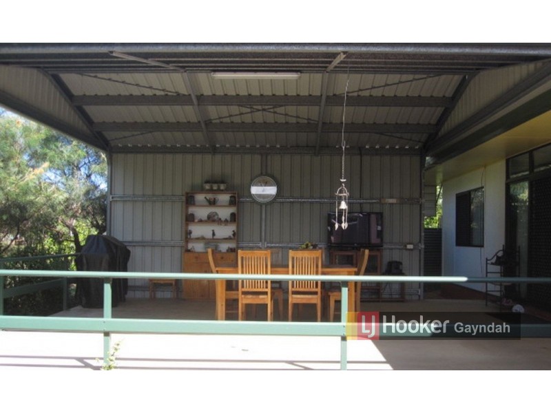 489 Church Rd, Mundowran QLD 4626