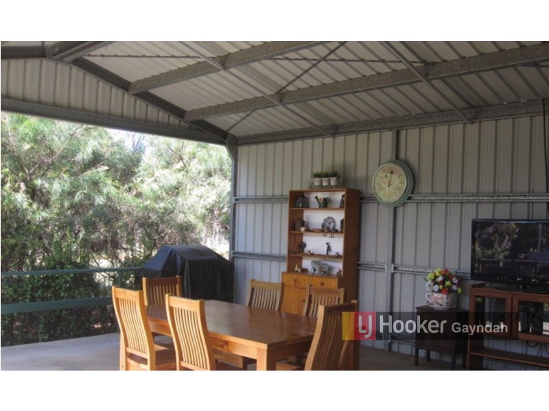 489 Church Rd, Mundowran QLD 4626