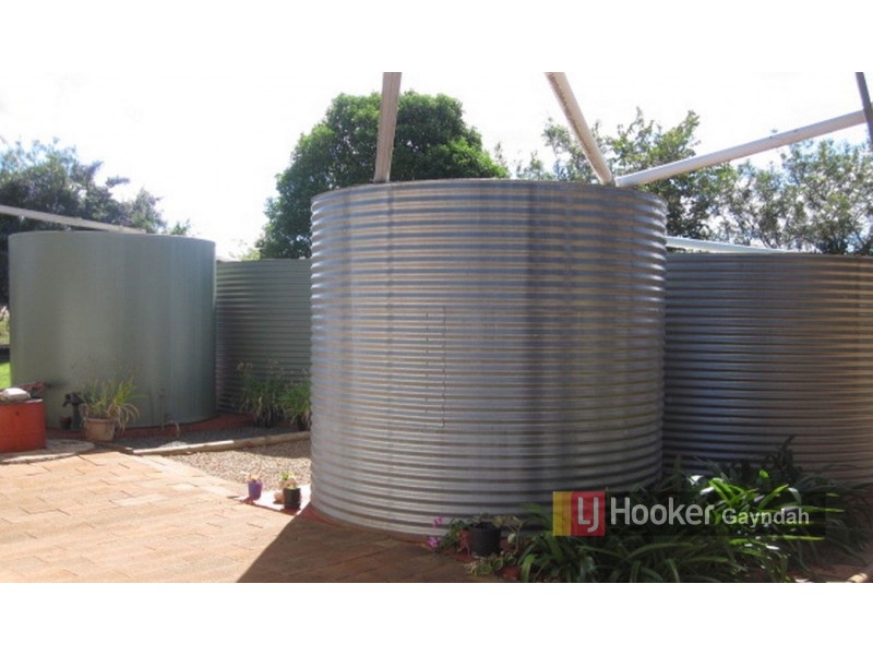 489 Church Rd, Mundowran QLD 4626