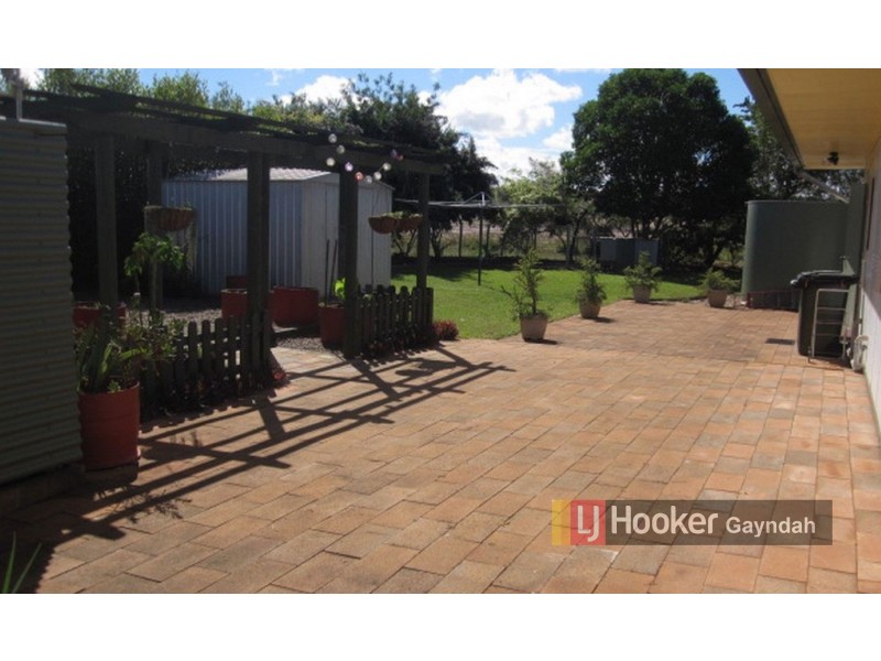 489 Church Rd, Mundowran QLD 4626