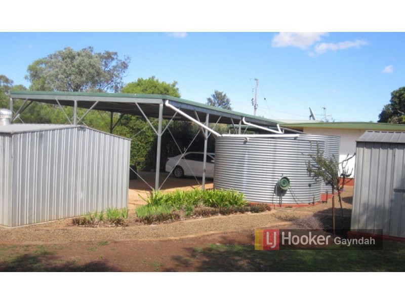 489 Church Rd, Mundowran QLD 4626