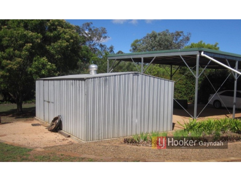 489 Church Rd, Mundowran QLD 4626