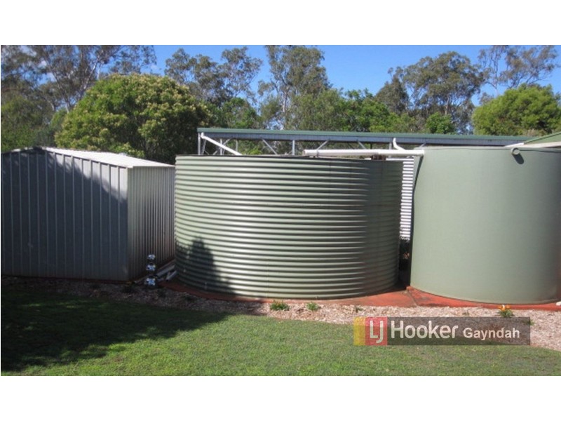 489 Church Rd, Mundowran QLD 4626