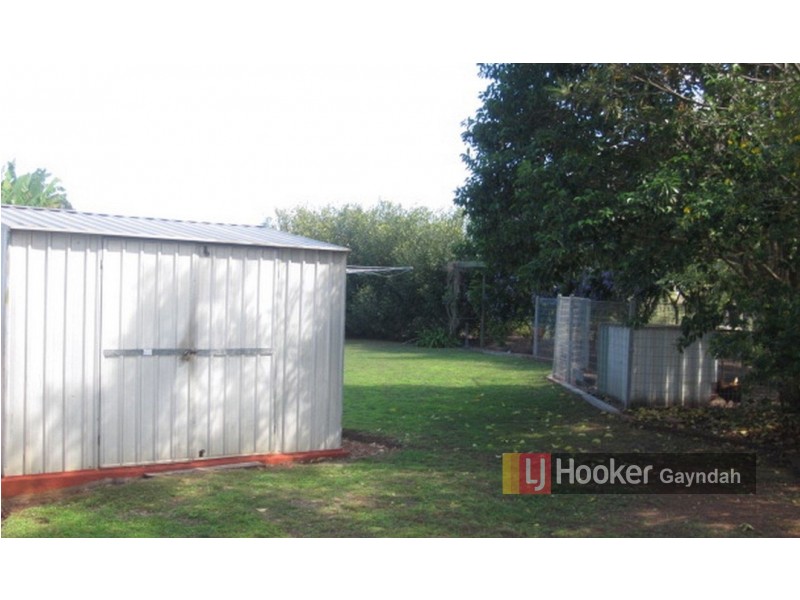 489 Church Rd, Mundowran QLD 4626