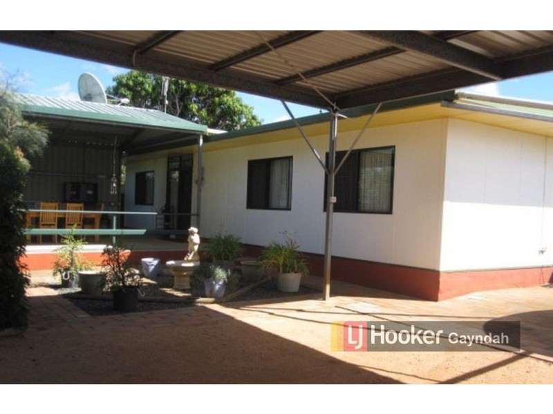 489 Church Rd, Mundowran QLD 4626