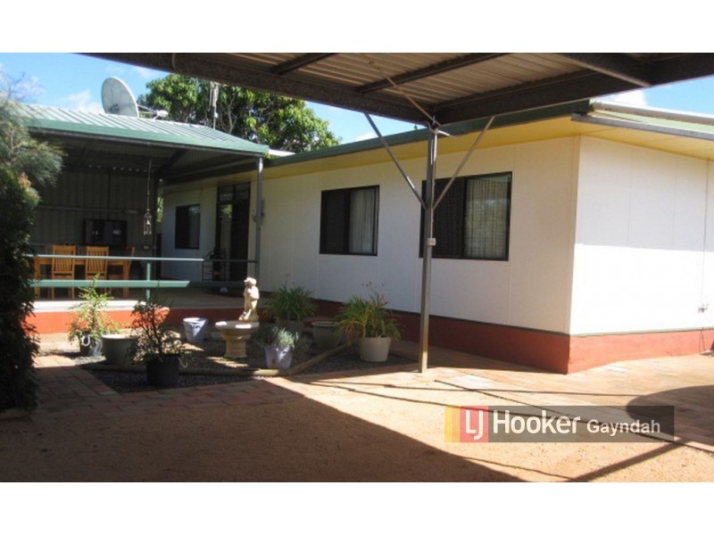 489 Church Rd, Mundowran QLD 4626