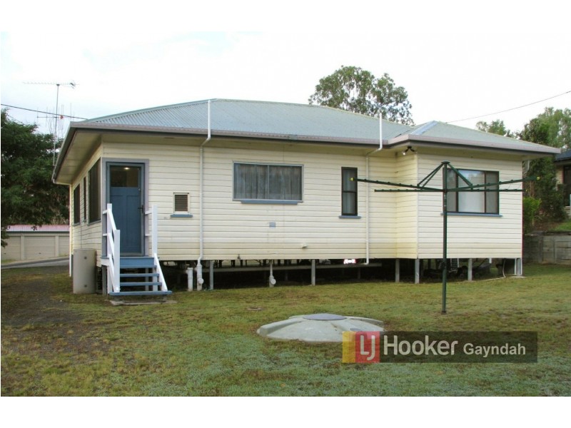 8 Pearson St, Mount Perry QLD 4671