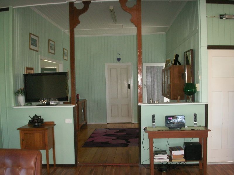 28 Barrow Street, Gayndah QLD 4625