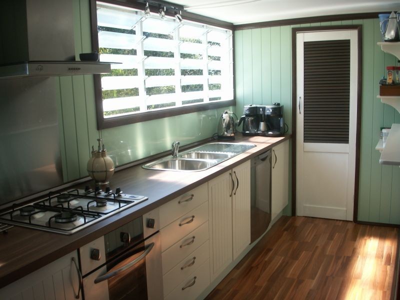 28 Barrow Street, Gayndah QLD 4625