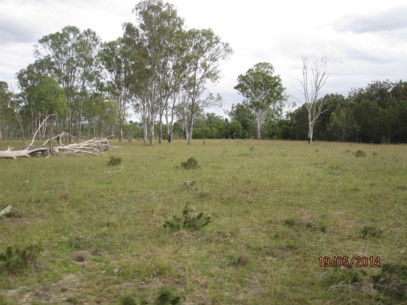 Biggenden QLD 4621