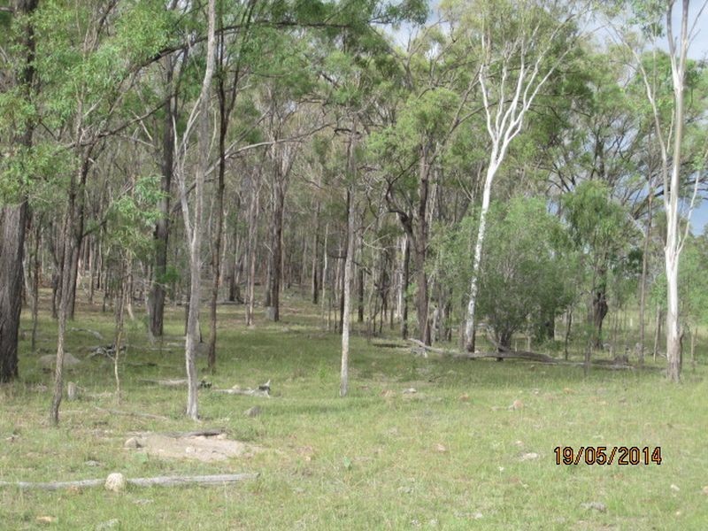 Biggenden QLD 4621