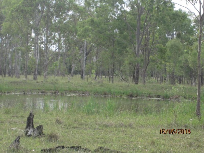 Biggenden QLD 4621