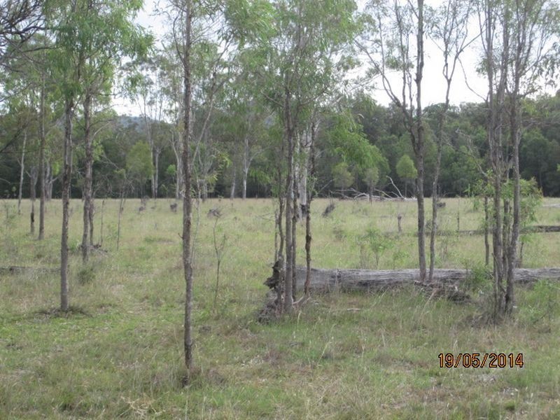 Biggenden QLD 4621