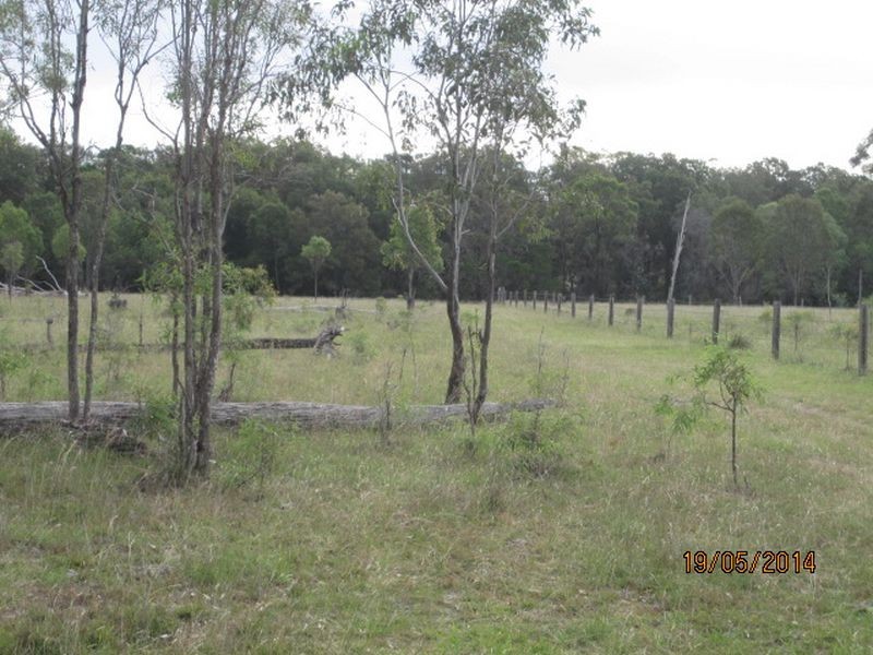 Biggenden QLD 4621