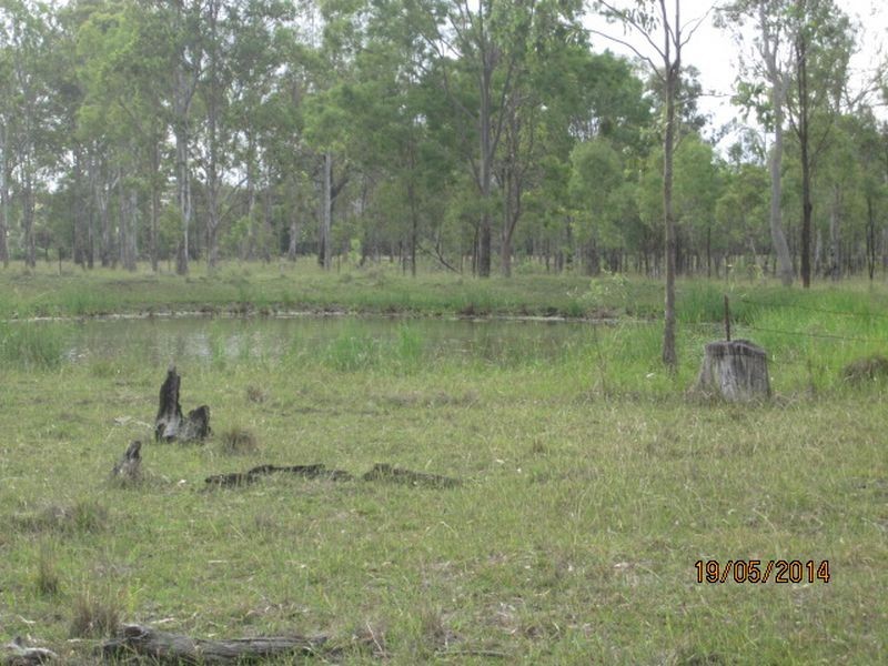 Biggenden QLD 4621