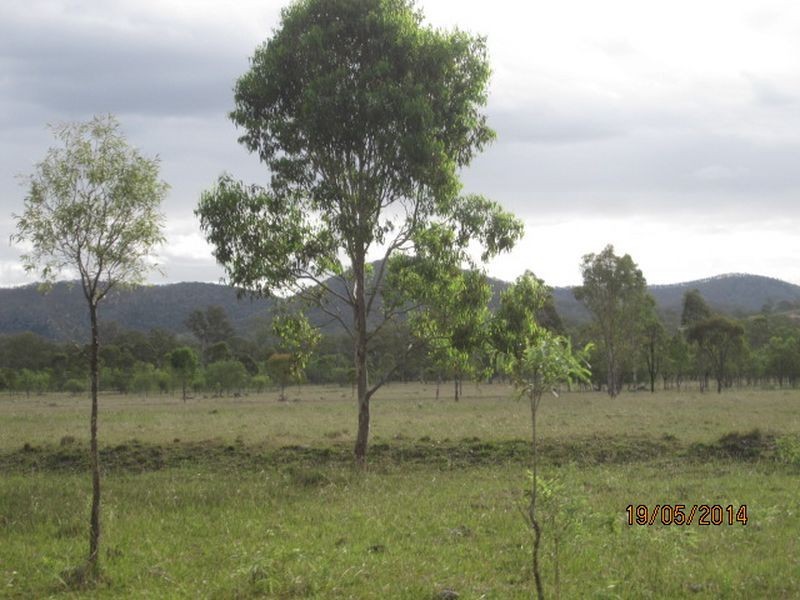 Biggenden QLD 4621