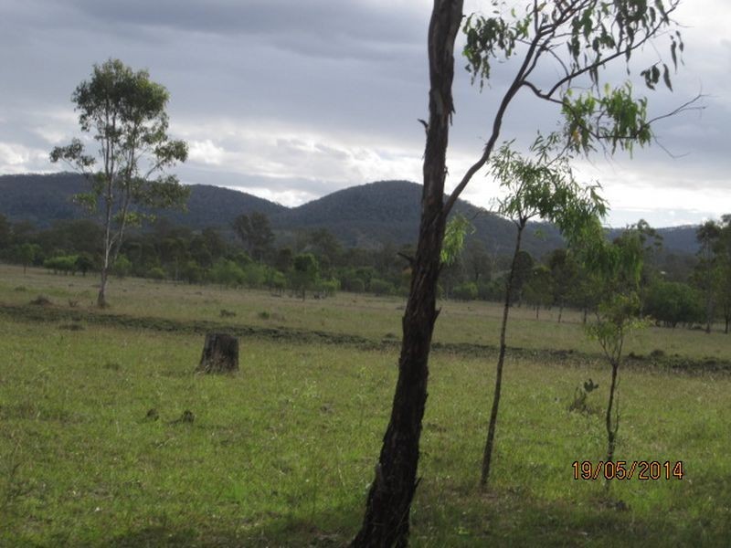 Biggenden QLD 4621