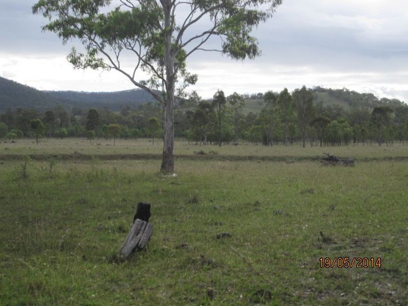 Biggenden QLD 4621