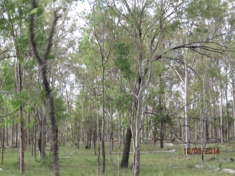 Biggenden QLD 4621