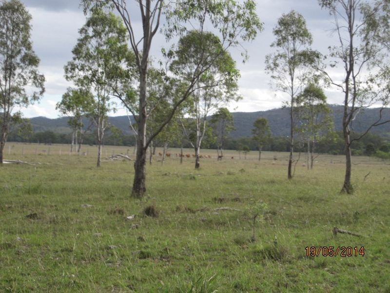 Biggenden QLD 4621