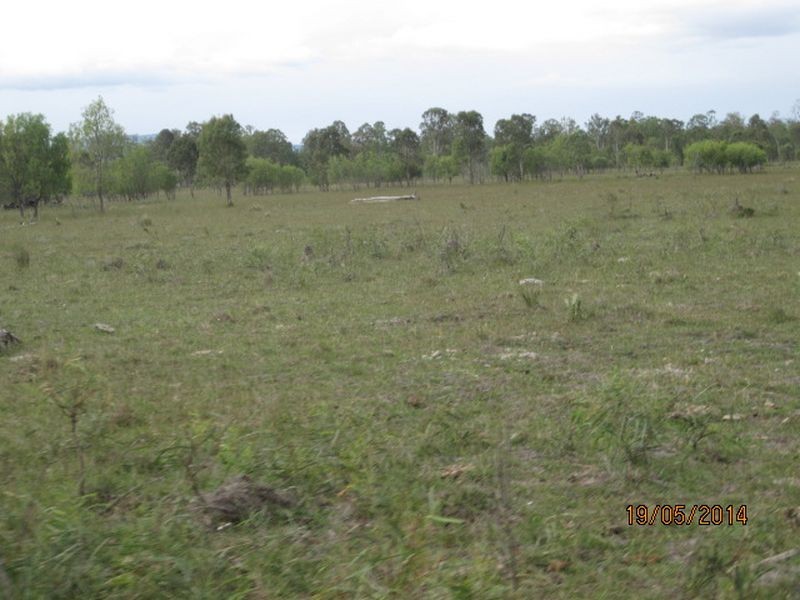 Biggenden QLD 4621
