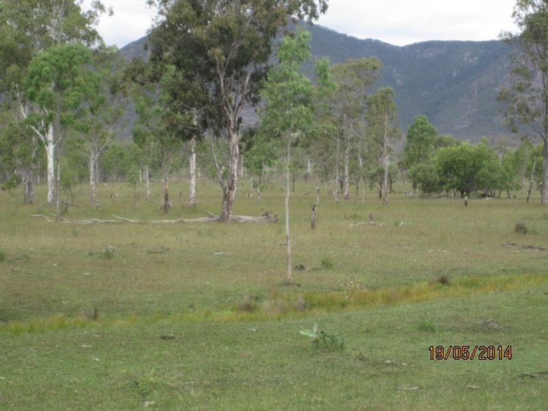 Biggenden QLD 4621