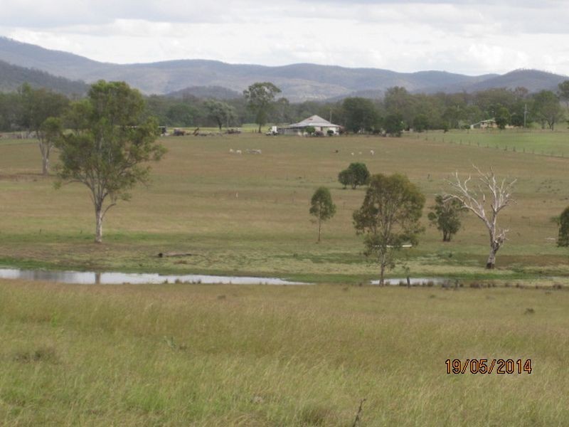 Biggenden QLD 4621