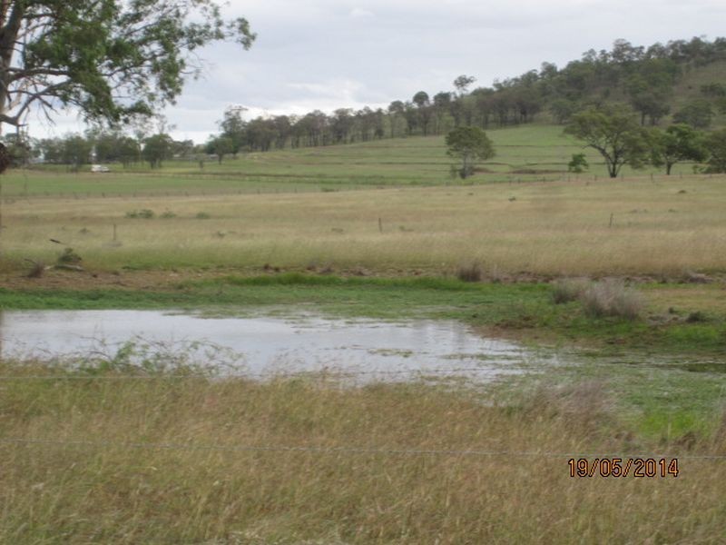 Biggenden QLD 4621