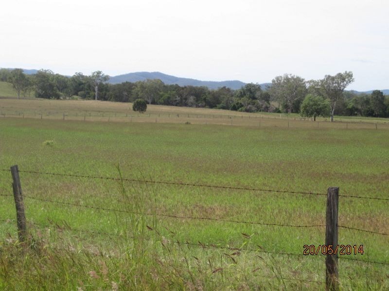 Biggenden QLD 4621
