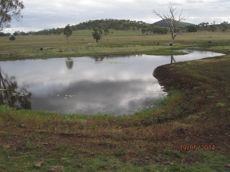 Biggenden QLD 4621