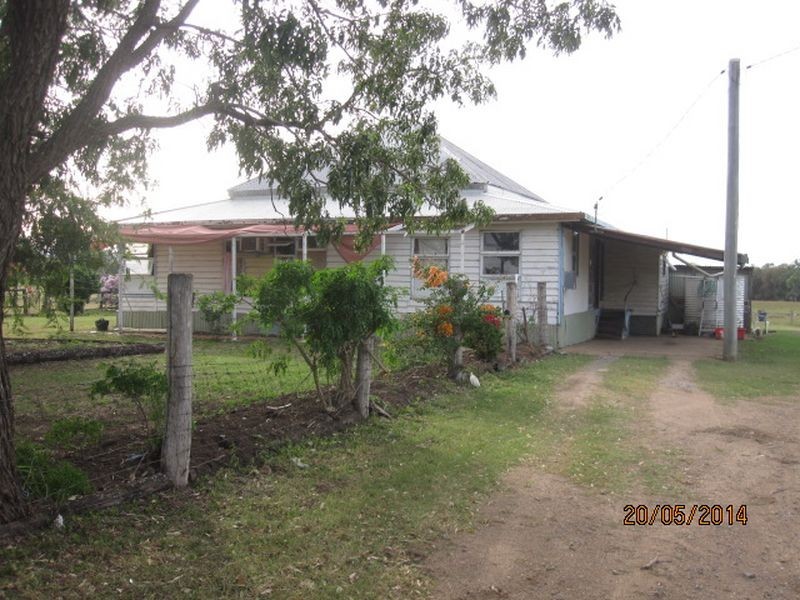 Biggenden QLD 4621