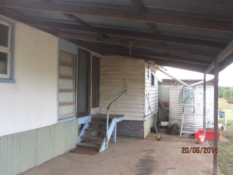 Biggenden QLD 4621