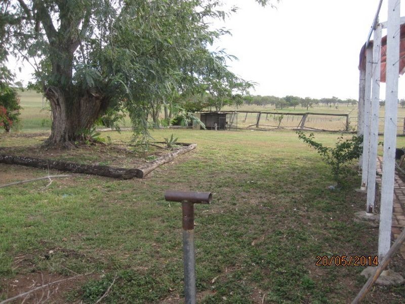 Biggenden QLD 4621