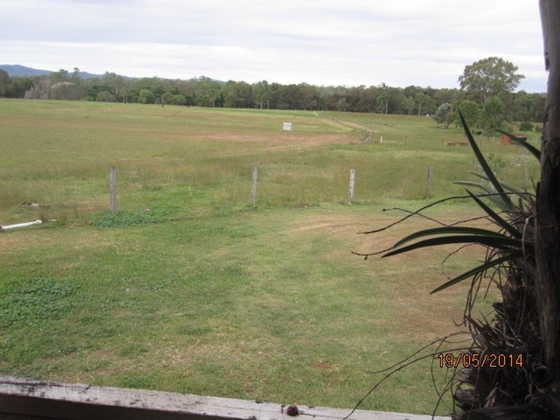 Biggenden QLD 4621