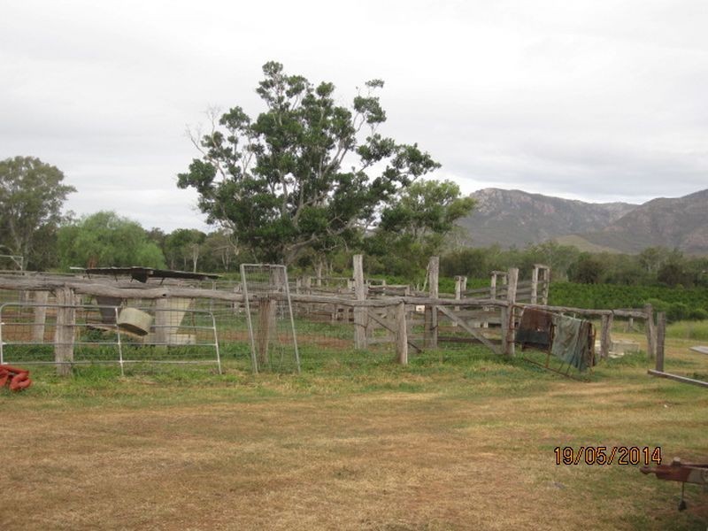 Biggenden QLD 4621