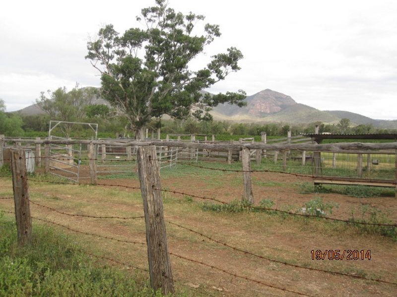 Biggenden QLD 4621