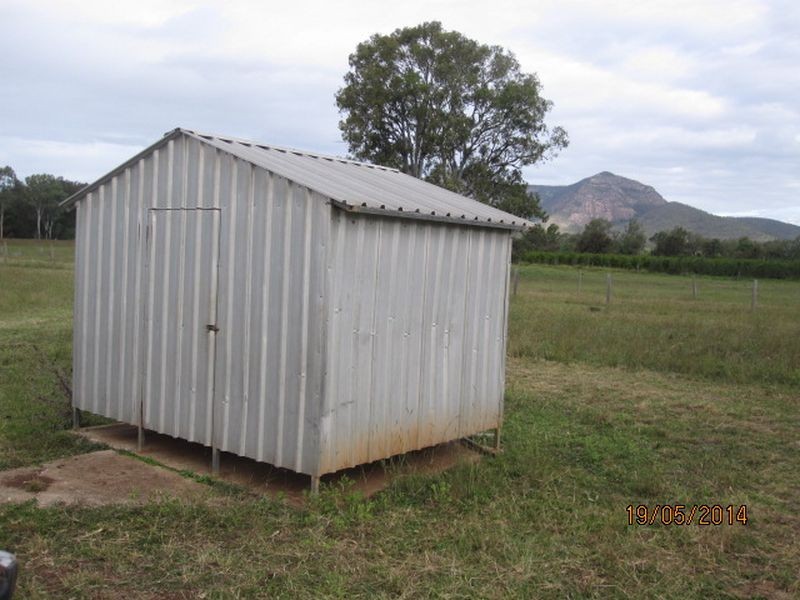 Biggenden QLD 4621