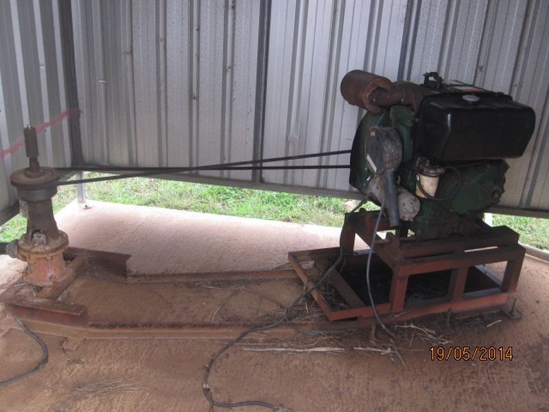 Biggenden QLD 4621