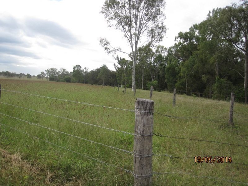 Biggenden QLD 4621