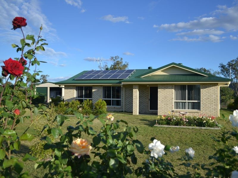 Gayndah QLD 4625