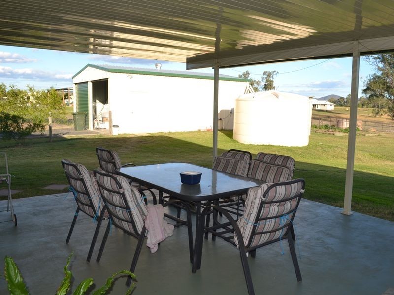 Gayndah QLD 4625