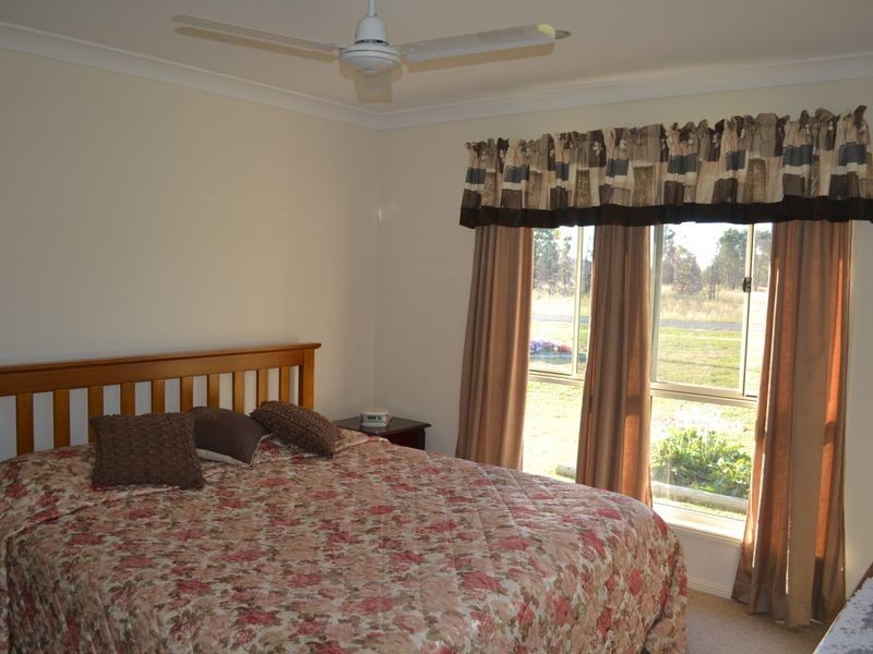 Gayndah QLD 4625