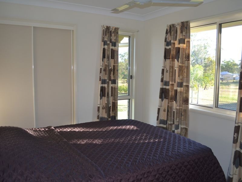 Gayndah QLD 4625